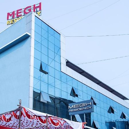 Hotel Megh Residency Navi Mumbai Extérieur photo
